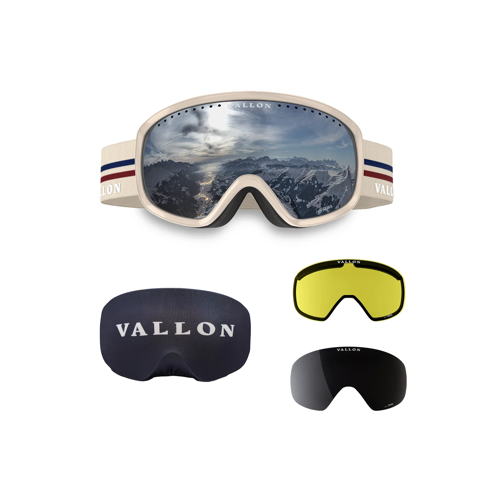 End of Ski Season Sale